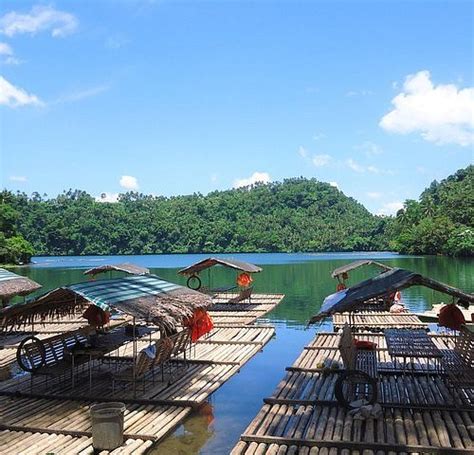 Top Things to Do in Rizal Province .
